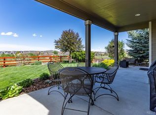4247 Thistlesage Ct, Castle Rock, CO 80109