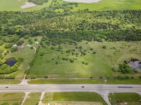 19498 N State Highway 34 LOT 1A, Terrell, TX 75160