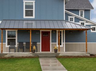 1519 Mustang Valley Dr, Billings, MT 59105