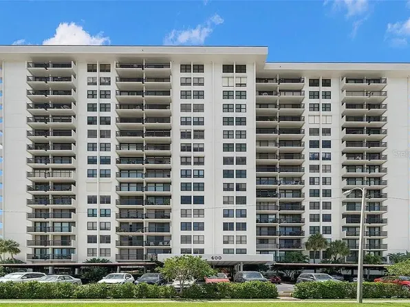 400 Island Way, Clearwater, FL