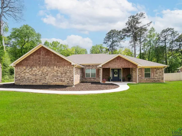 45 Circle Rd, Longview, TX 75602