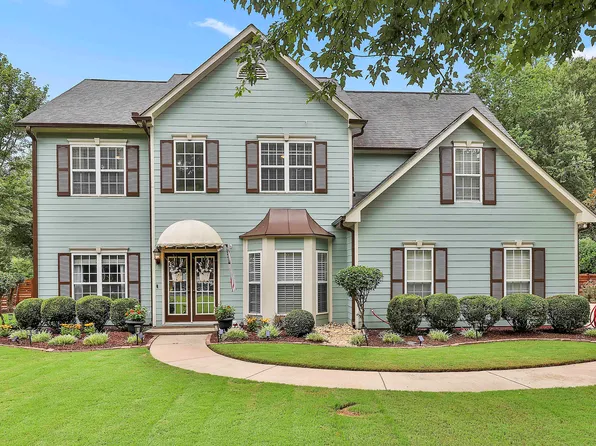 320 Bontura Dr, Senoia, GA 30276