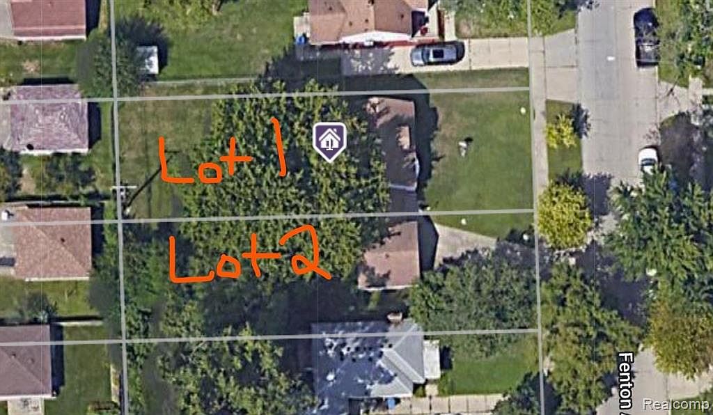 5665 Fenton Ave, Dearborn Heights, MI 48127 MLS 20230055291 Zillow