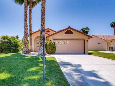 5152 Future Dr, Las Vegas, NV, 89130