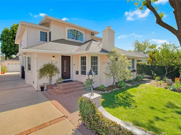 5008 N Ledge Ave, Burbank, CA 91505