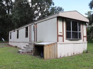 1231 Hamilton Ave NE, Live Oak, FL 32064