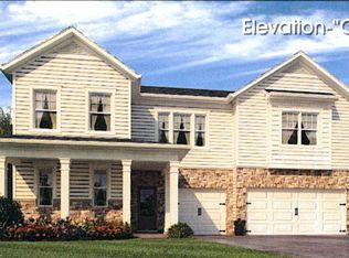 6327 Hickory Bell Dr #130-LOT 130, Murfreesboro, TN 37128