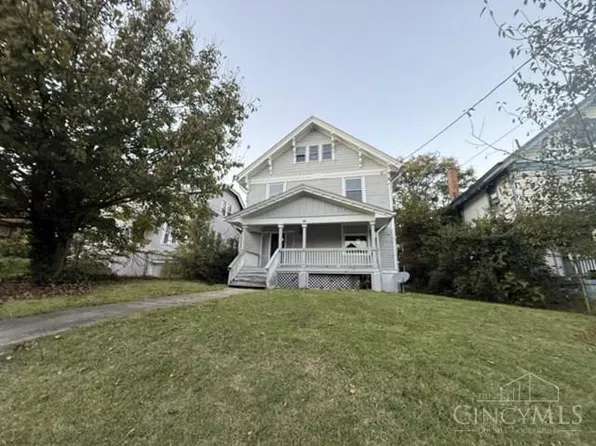 876 Hutchins Ave, Cincinnati, OH 45229