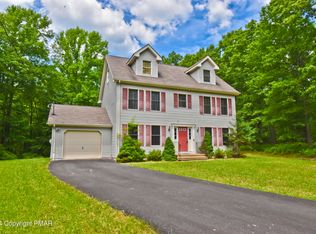 131 Prestwick Ln, Lehman, PA 18324