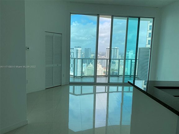 2nd image of 300 S Biscayne Blvd APT 3905