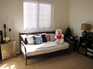 7507 Desertscape Ave, Las Vegas, NV 89178
