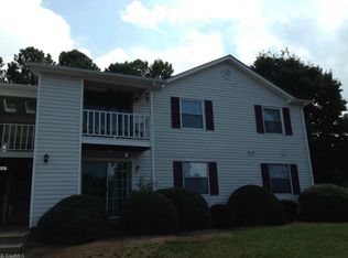 5665 Hornaday Rd UNIT E, Greensboro, NC 27409