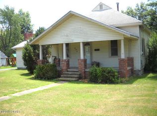 800 W Maple St, Columbus, KS 66725