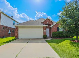 1327 Maple Ace Dr, Katy, TX 77493