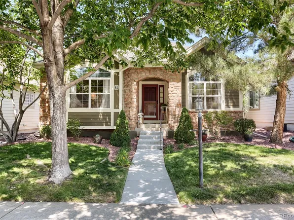 6900 W Grant Ranch Boulevard #81, Littleton, CO 80123