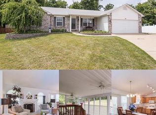 26 Milford Haven Ct, Saint Charles, MO