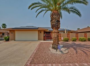 13848 N Bolivar Dr, Sun City, AZ 85351