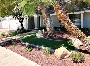 1237 Mountain View Dr, Ridgecrest, CA 93555