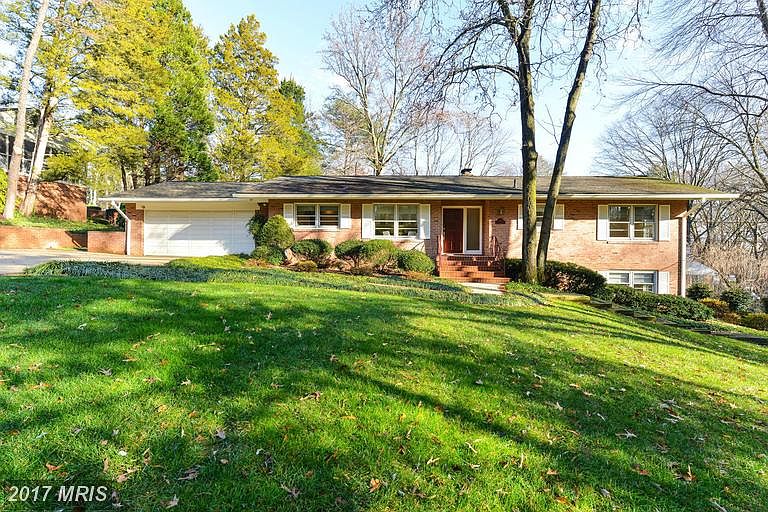1st image of 1809 Hollindale Dr