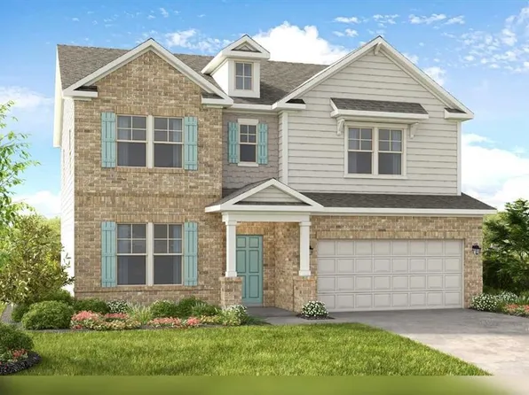 3908 Alderstone Dr, Flowery Branch, GA 30542