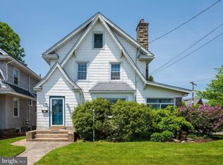 142 S Eagle Rd, Havertown, PA 19083