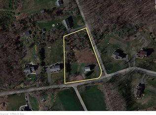 108 Stewart Hill Rd, Portland, CT 06480