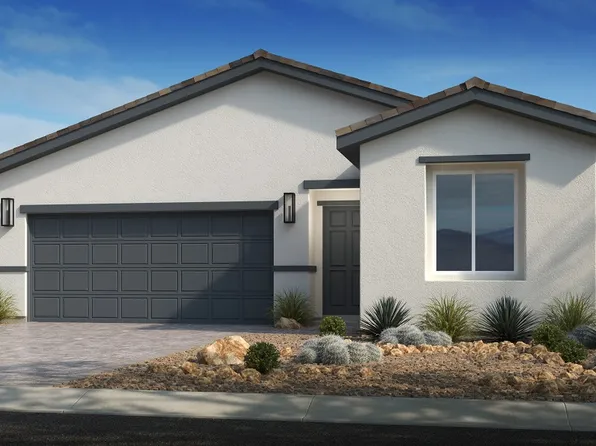 4031 E Cactus Canyon Dr, Pahrump, NV 89061