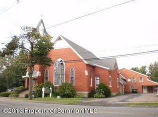 107 Church St, Montrose, PA