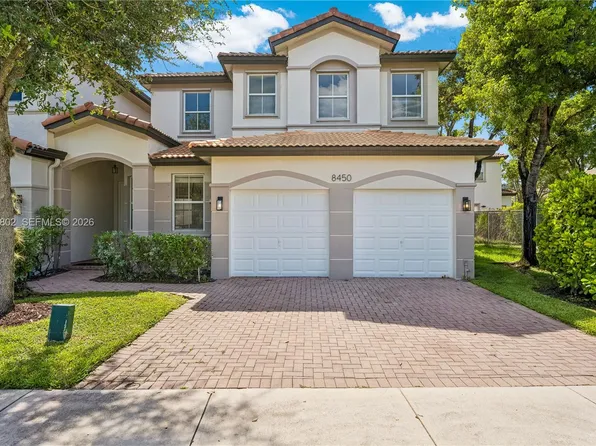 8450 NW 113th Psge, Doral, FL 33178