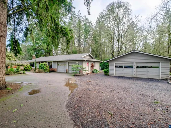 33705 SE Terra Ln, Corvallis, OR 97333