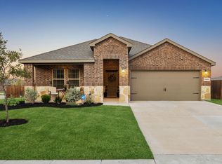 2224 Rosemary Way, Anna, TX 75409