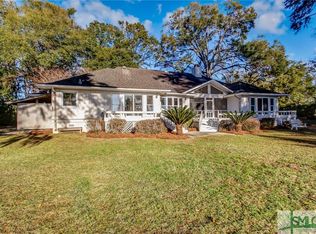 13910 Coffee Bluff Rd #A, Savannah, GA 31419
