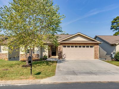 811 Klondike Way, Knoxville, TN, 37923