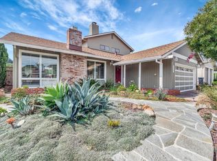 1101 Fernwood Dr, Millbrae, CA 94030