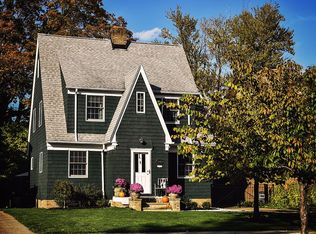 14918 Lakewood Heights Blvd, Lakewood, OH 44107