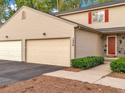 1276 Jay St, Waterford, MI, 48327