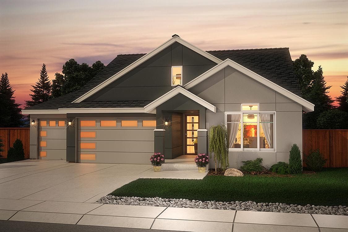 23047 63rd St E, Buckley, WA 98321 Zillow