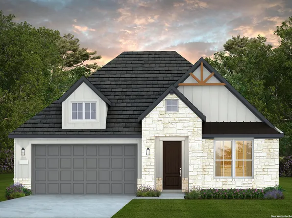 1335 Hallettsville, San Antonio, TX 78253