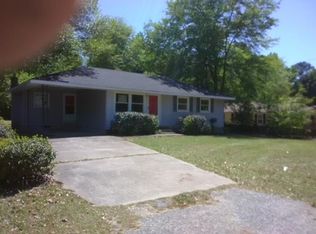 261 Poulas St, Sumter, SC 29150