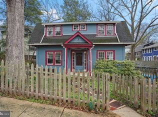 3 Valley View Ave, Takoma Park, MD 20912