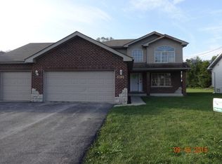 3907 W 154th Pl, Markham, IL 60428