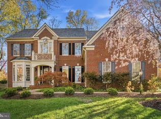 601 Jacob Ct SW, Leesburg, VA