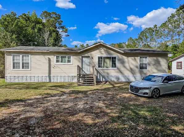 22463 NE 149th St, Raiford, FL 32083