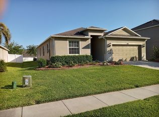 5928 Rutherford Rd, Mount Dora, FL 32757