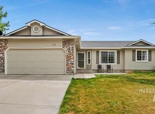 77 S Peppermint Dr, Nampa, ID 83687