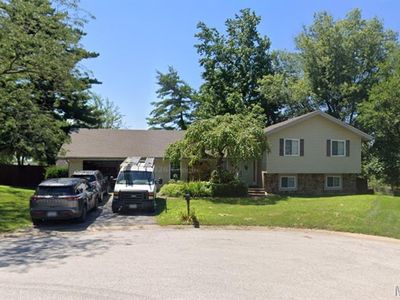 5 Saw Mill Way, Saint Charles, MO, 63303