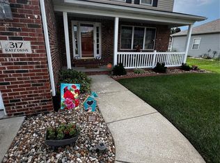 317 Ratz Dr, Granite City, IL 62040