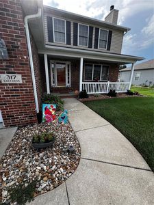 317 Ratz Dr, Granite City, IL, 62040