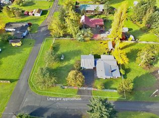 161 E Alder St, Powers, OR 97466
