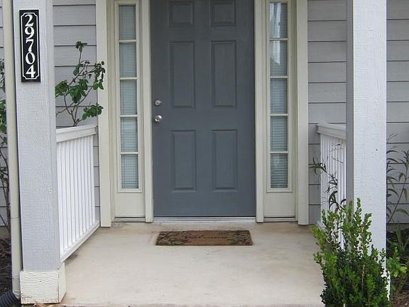 Main Door